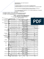 L Ecriture Musicale4 Partition Zarathoustra