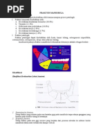 Asuhan Keperawatan Fraktur Mandibula Pdf