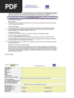 Aggregate Gradation Size Chart | PDF | Nature
