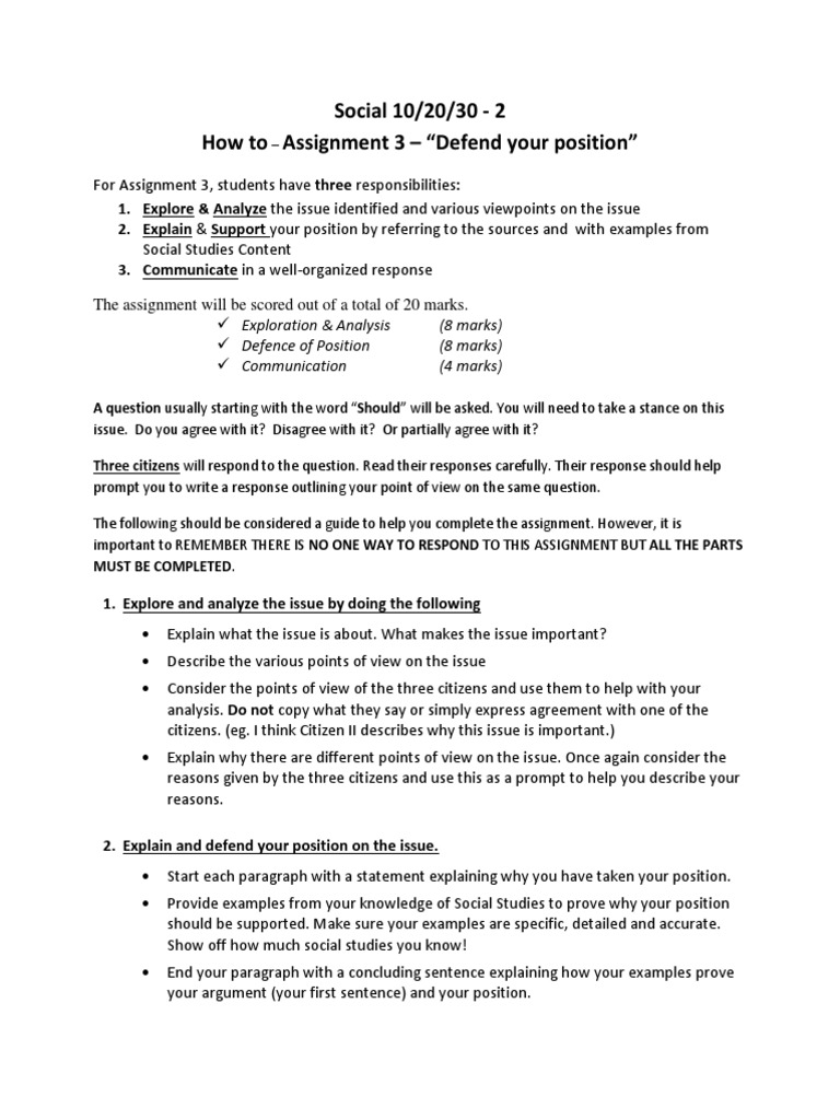 Social studies essay rubric image