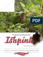 Ishpink, 5ta Entrega