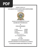 Thesis polymer concrete 02 picture