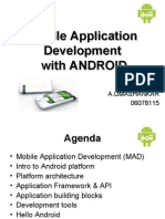 Download Mobile Application Development With Android by a_umashankar SN28158573 doc pdf