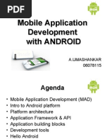 Download Mobile Application Development With Android by a_umashankar SN28158573 doc pdf