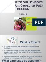 Annual Meeting PPT For Schools 15-16 PDF