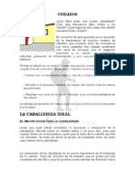 Cuidados Caballos PDF