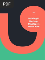 Download Uxpin Building Ui Mockups Developers Wont Hate by meghdut_me SN281586391 doc pdf
