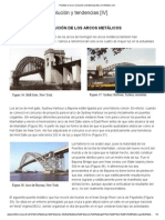 Puentes en Arco - Evolución y Tendencias (IV) - CivilGeeks
