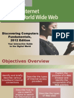 Discovering Computers Fundamentals, 2012 Edition: Your Interactive Guide To The Digital World