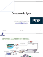 Aula02 Consumodeagua