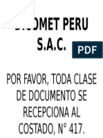 Aviso