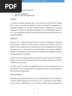 Analicis Del Control Difuso