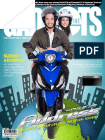 Gadgets - September 2015