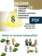 Ssci 3 Income Inequality BSA2-2
