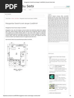 80 Dekorasi Desain Rumah Minimalis Coreldraw Terbaru