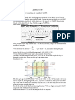 Arm Cortex m3 Usart