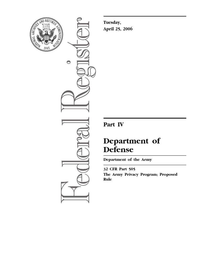 In Order To Classify Information 13526