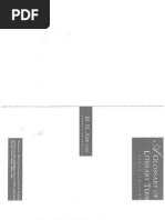 Literatura - Diccionario de Mitologia Griega y Romana | PDF