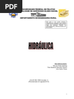 Apostila de Hidraulica v1.24