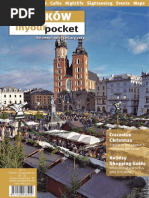 Download Krakow by Iulian Dreghiciu SN281617438 doc pdf