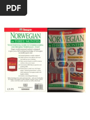 laere norsk pdf