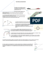 Respectively. If B Maintains A Constant Speed, While A: Figure 1