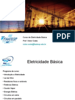 Aula Eletricidade Básica 3