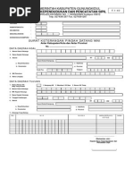 Download Surat Keterangan Pindah Datang Wni Antar Kabupaten Kota Dan Antar Provinsi by nex1984 SN281625983 doc pdf