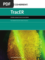 TracER Forensics Brochure Web