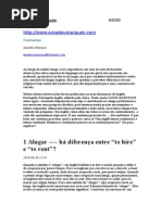 Amadeu Marques Good Question