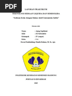 Download Laporan krim Gentamisin Sulfat_Ajeng Septhianidocx by AjengSepthiani SN281633936 doc pdf
