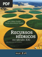 Livro Gestão Recursos Hidricos