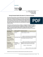 C Alameda Policy Matrix