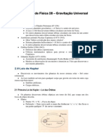 Apostila de Fisica 28 E28093 Gravitacao Universal2