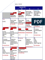 September-2015-Holiday-Calendar Revised 1