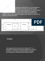 Couplage Par Impedance Commune