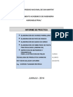 Universidad Nacional de San Martin - Docx Practicas