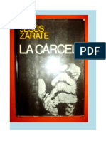 Jesus Zarate - La Carcel