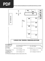 Download Denah Master Plan Lokasi Madrasah Tsanawiyah Pangkalan Bun Ok by Imam Syafii SN281673524 doc pdf
