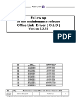 Release Note Oldriver 2-3-12 Ed14