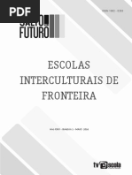 Escolas Interculturais de Fronteira