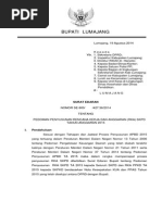 Download 2 Surat Edaran Pedoman Penyusunan Rka Skpd Ta 2015 by Menjaga Hati SN281688276 doc pdf