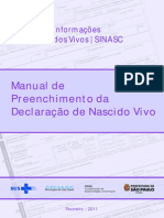 Manual DNV
