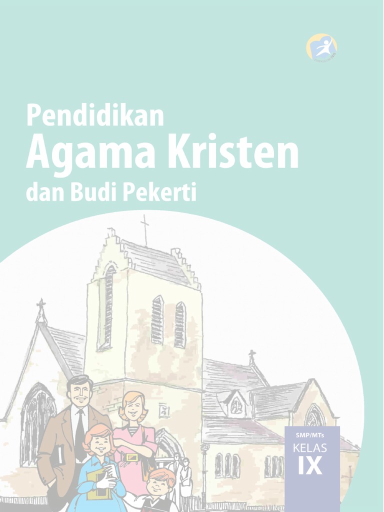 Kelas Ix Kristen Bs Crc Pdf