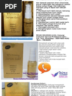 Download Serum Muka Yang Aman Serum Muka Yang Bagus  Serum Muka Yang Bagus Apa Ya 6285648004092 by Jual Serum Whitening Gold SN281696765 doc pdf