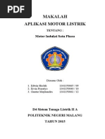 Download Makalah Motor 1 Phasa by menggandakan SN281698340 doc pdf