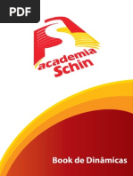 Book de Dinamicas