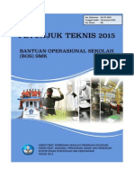 01-PS-2015 Bantuan Operasional Sekolah (BOS) SMK