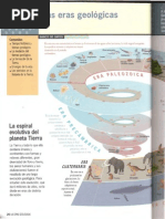 Eras Geológicas 