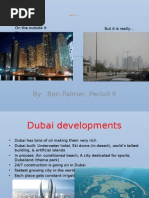 B.palmer's Final Dubai Powerpoint